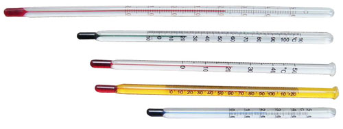 Glass_thermometers